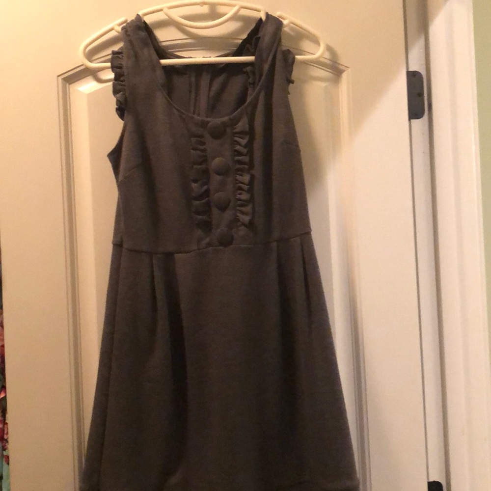 Be Bop dress